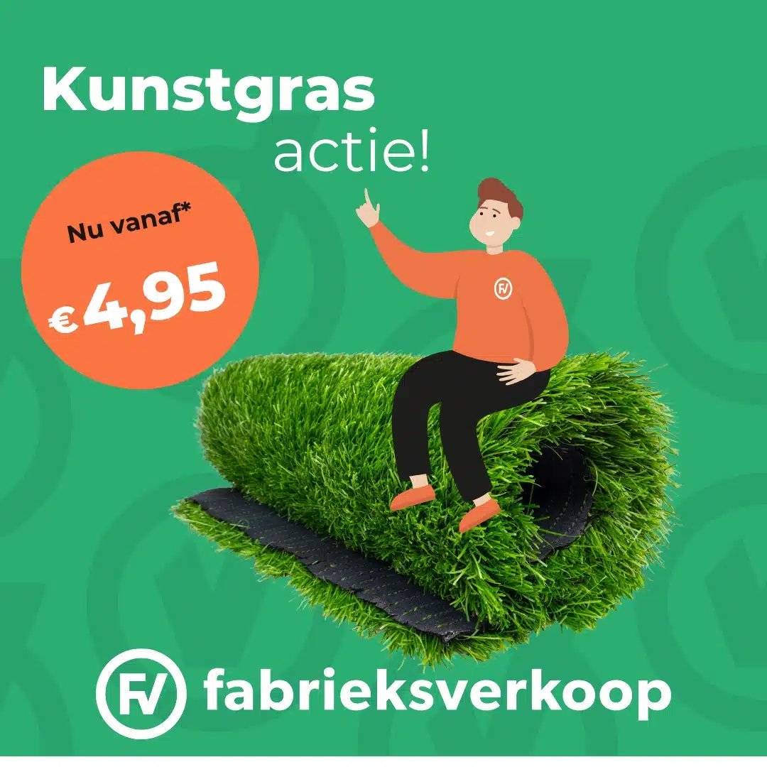 Tapijt Coupon 570 x 400 | Fabrieksverkoop