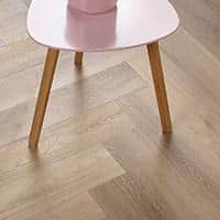 PVC vloeren
