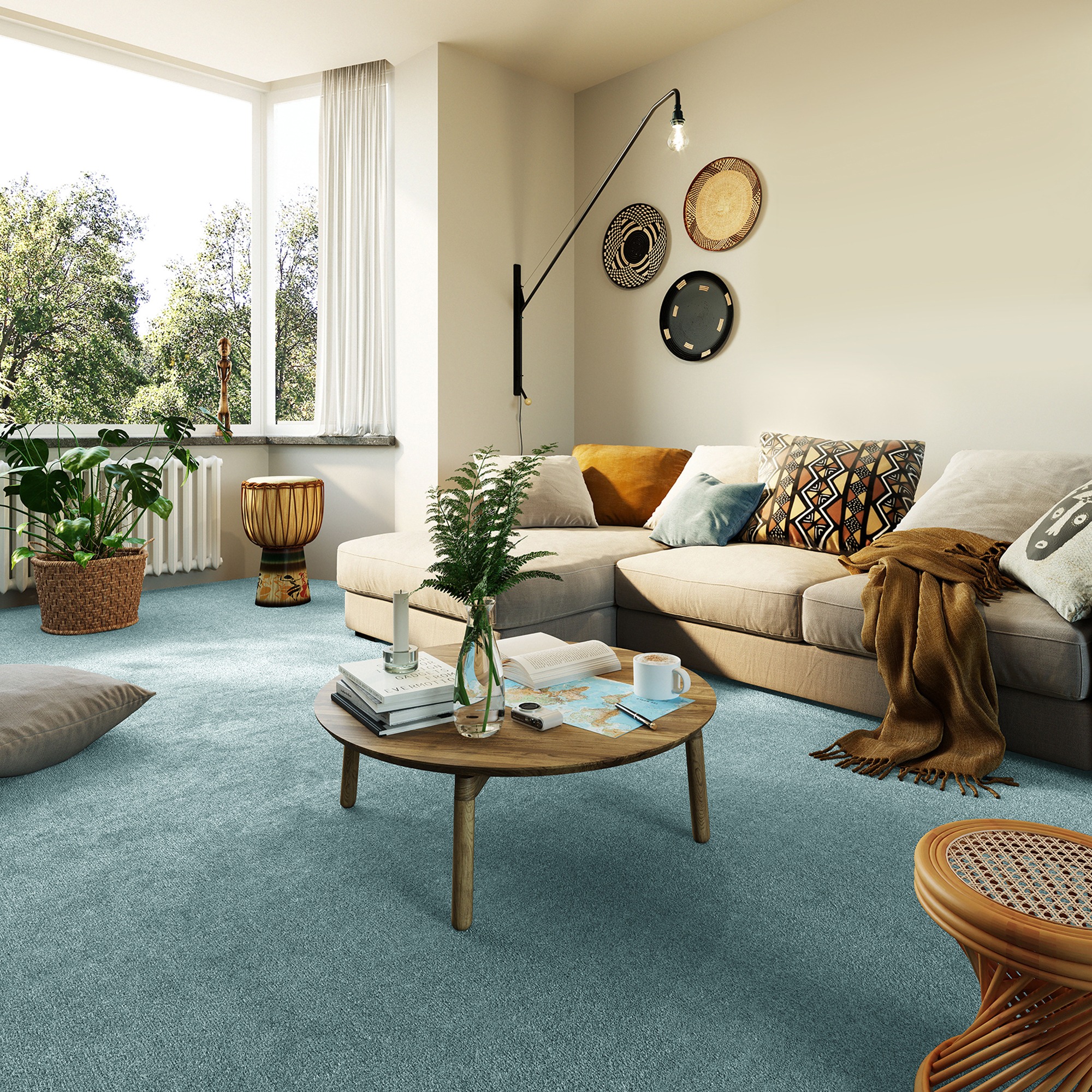 Tapijt Sophie 79 Fabrieksverkoop