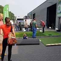 Kunstgras Couponnen