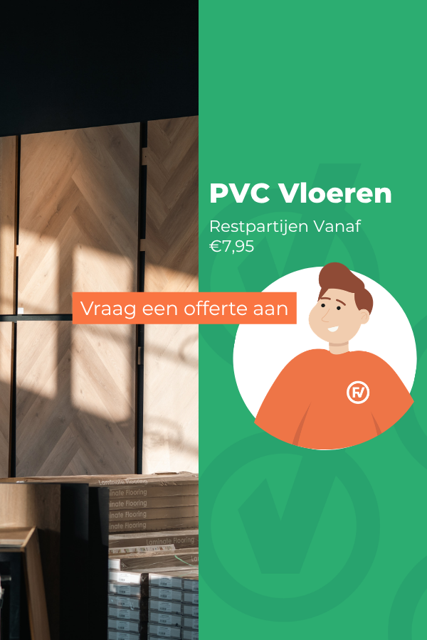 fabrieksverkoop pvc vloeren