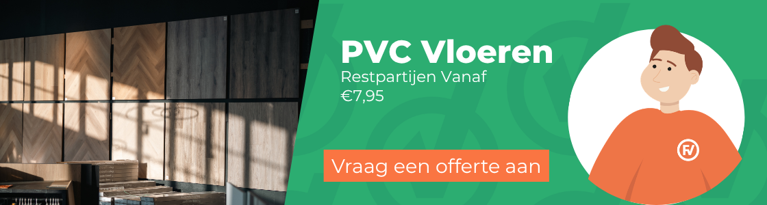 pvc vloeren bij fabrieksverkoop